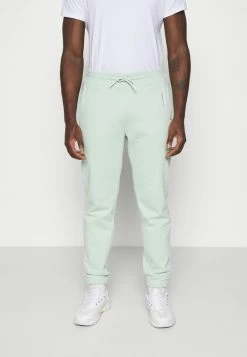 Scotch & Soda UNISEX - Pantalon De Survêtement - Seafoam