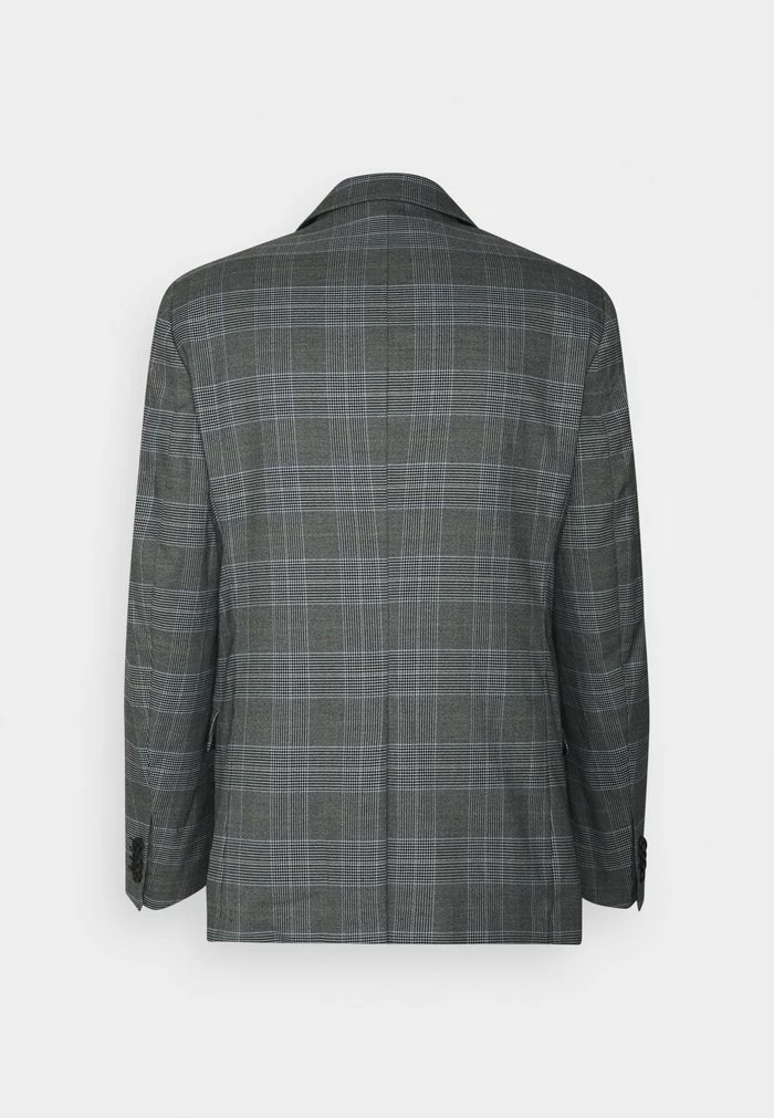 Scotch & Soda CLASSIC SINGLE-BREASTED - Blazer - Grey 2 Scotch & Soda CLASSIC SINGLE-BREASTED - Blazer - Grey – Image 2
