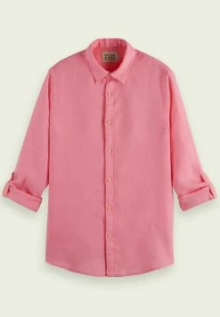 Scotch & Soda REGULAR FIT - Chemise - Candy -Scotch & Soda Soldes f4b8db3aed914010838e6f097c70424c
