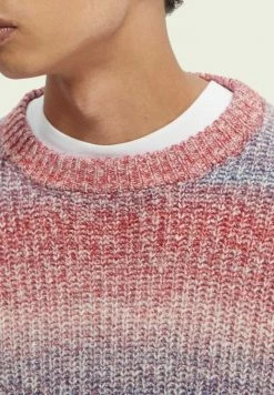 Scotch & Soda Pullover - Combo B -Scotch & Soda Soldes f4cd76a0c2f54fb5b3f98bce79afe31d