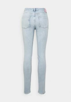 Scotch & Soda HAUT - Jeans Skinny - Bright Lights -Scotch & Soda Soldes f4e4c411c4d74015a078e36526240043