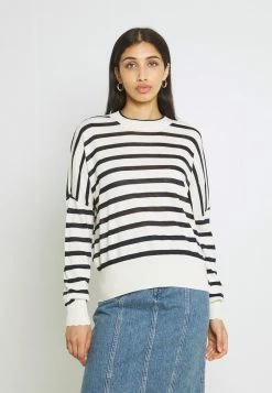 Scotch & Soda LOOSE CREWNECK - Pullover - Combo S