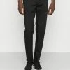 Scotch & Soda STUART CONTAINS - Chino - Black