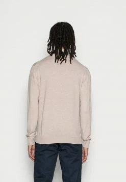 Scotch & Soda Pullover - Beached Melange -Scotch & Soda Soldes f594b24f704a421986249352cbbd9415