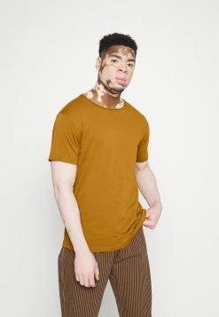 Scotch & Soda T-shirt Basique - Nutmeg