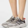 Scotch & Soda CELEST - Baskets Basses - Grey