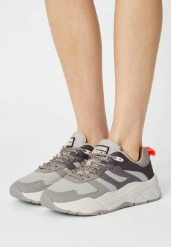 Scotch & Soda CELEST - Baskets Basses - Grey