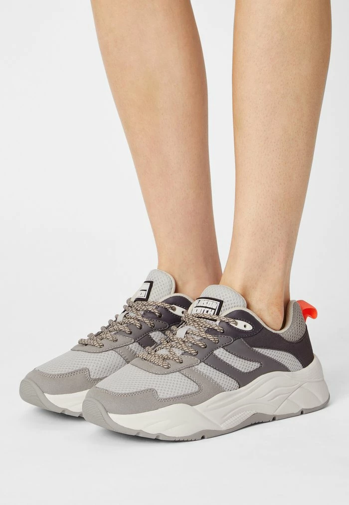 Scotch & Soda CELEST - Baskets Basses - Grey 1 Scotch & Soda CELEST - Baskets Basses - Grey