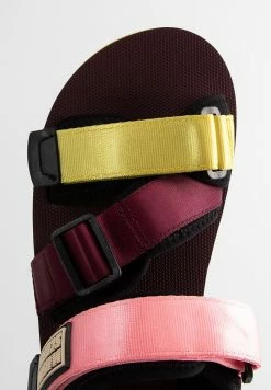 Scotch & Soda LYDIA - Sandales à Plateforme - Lentil Sprout Multi -Scotch & Soda Soldes f62fb42ab9204362bcd58c6d00397a64