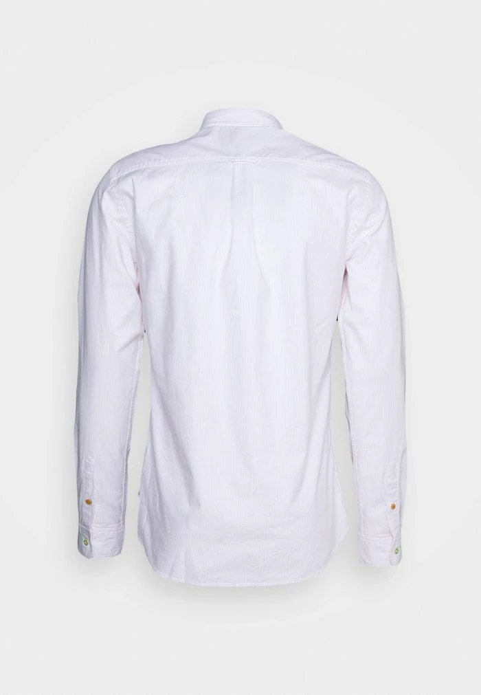 Scotch & Soda SLIM FIT OXFORD - Chemise - Combo 2 Scotch & Soda SLIM FIT OXFORD - Chemise - Combo – Image 2