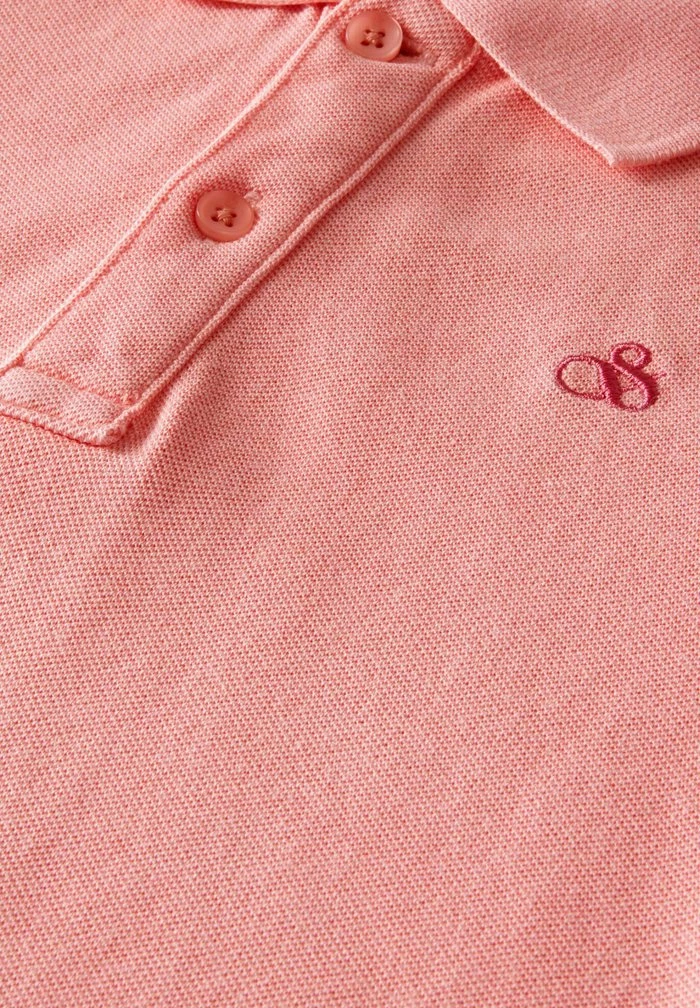 Scotch & Soda Polo - Candy 3 Scotch & Soda Polo - Candy – Image 3
