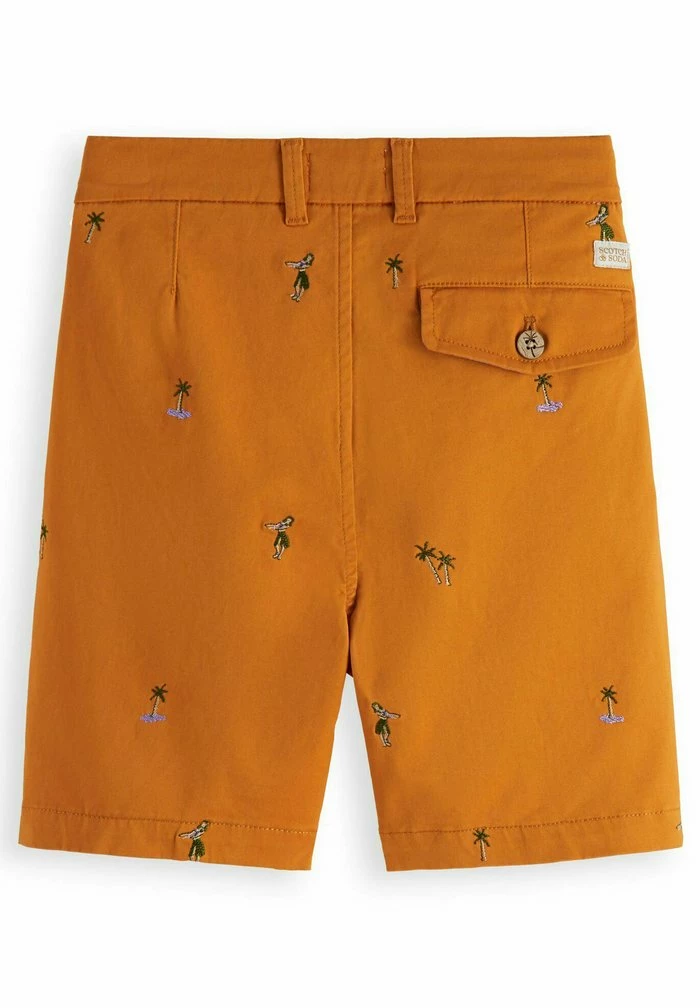 Scotch & Soda Short - Combo A 2 Scotch & Soda Short - Combo A – Image 2
