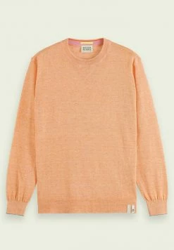 Scotch & Soda Pullover - Punch Melange -Scotch & Soda Soldes f730749a79af4ac085d6574acd8a1d80