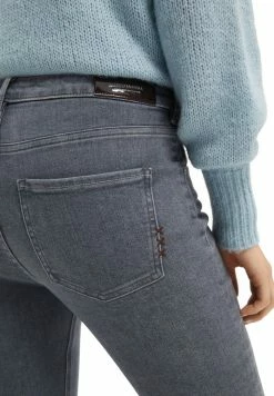 Scotch & Soda Jeans Skinny - Back In Time -Scotch & Soda Soldes f74092b3f8cd4299b941b8d3d1814459