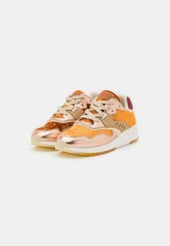 Scotch & Soda VIVI - Baskets Basses - Brown/multicolor 8 Scotch & Soda VIVI - Baskets Basses - Brown/multicolor -Scotch & Soda Soldes f7810539d8144d84a3eaecf4a308bd96