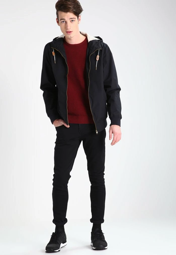 Scotch & Soda SKIM - Jeans Skinny - The Nero 2 Scotch & Soda SKIM - Jeans Skinny - The Nero – Image 2