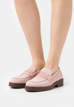 Scotch & Soda EMMA - Mocassins - Light Pink