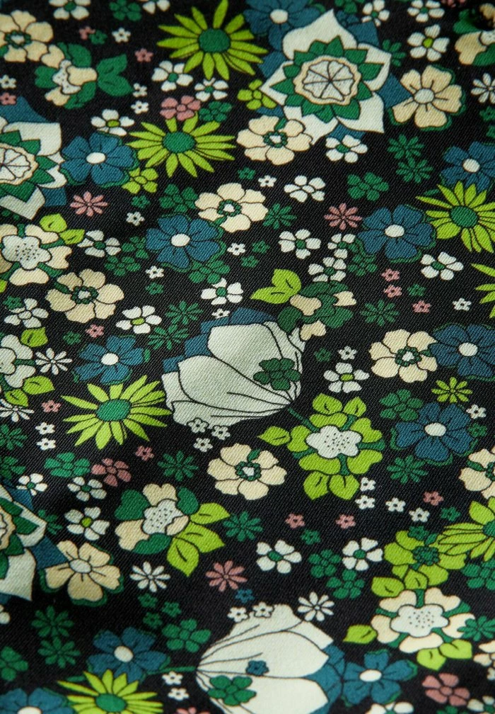 Scotch & Soda Bas De Bikini - Green 6 Scotch & Soda Bas De Bikini - Green – Image 6