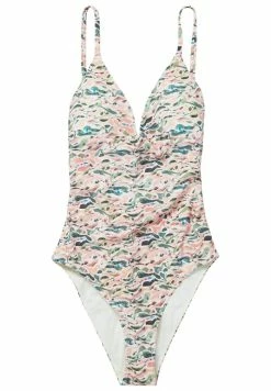 Scotch & Soda Maillot De Bain - Pink -Scotch & Soda Soldes f826ef37bf4c4bc4ae708bc6b9452c01