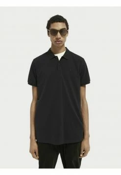 Scotch & Soda Polo - Black