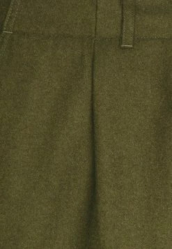 Scotch & Soda UTILITY PANT - Pantalon Classique - Military 5 Scotch & Soda UTILITY PANT - Pantalon Classique - Military -Scotch & Soda Soldes f886529f07ce4ba19100eeb0552ff4cc