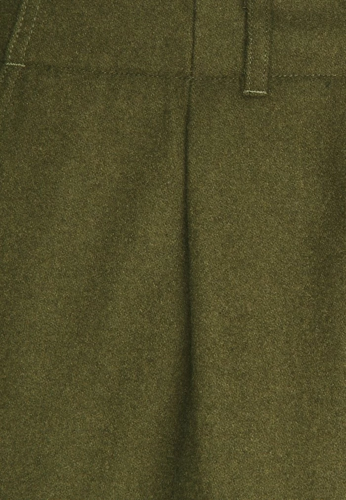Scotch & Soda UTILITY PANT - Pantalon Classique - Military 3 Scotch & Soda UTILITY PANT - Pantalon Classique - Military – Image 3