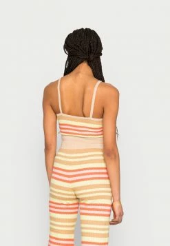 Scotch & Soda SPECIAL TANK - Débardeur - Combo -Scotch & Soda Soldes f897f3a3cb174bf2aca56b56de9c2720