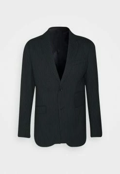 Scotch & Soda CLASSIC SINGLE-BREASTED - Blazer - Dark Blue 15 Scotch & Soda CLASSIC SINGLE-BREASTED - Blazer - Dark Blue -Scotch & Soda Soldes f8bc693d43654407b38439fe80174316