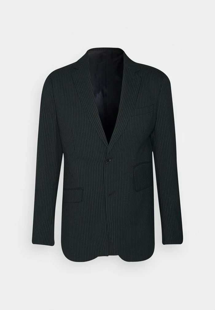 Scotch & Soda CLASSIC SINGLE-BREASTED - Blazer - Dark Blue 7 Scotch & Soda CLASSIC SINGLE-BREASTED - Blazer - Dark Blue – Image 7