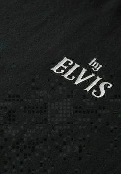 Scotch & Soda T-shirt Imprimé - Combo B -Scotch & Soda Soldes f8bea7e726614b47bfcc0e3fdf7d4036