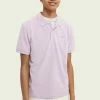 Scotch & Soda Polo - Cadililac