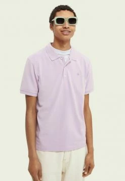 Scotch & Soda Polo - Cadililac