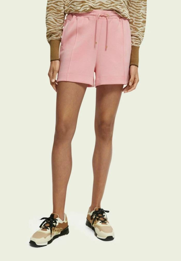 Scotch & Soda Short - Watermelon 1 Scotch & Soda Short - Watermelon