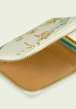 Scotch & Soda Portefeuille - Combo -Scotch & Soda Soldes f93144739b6a44de87ea14caa4aefdca
