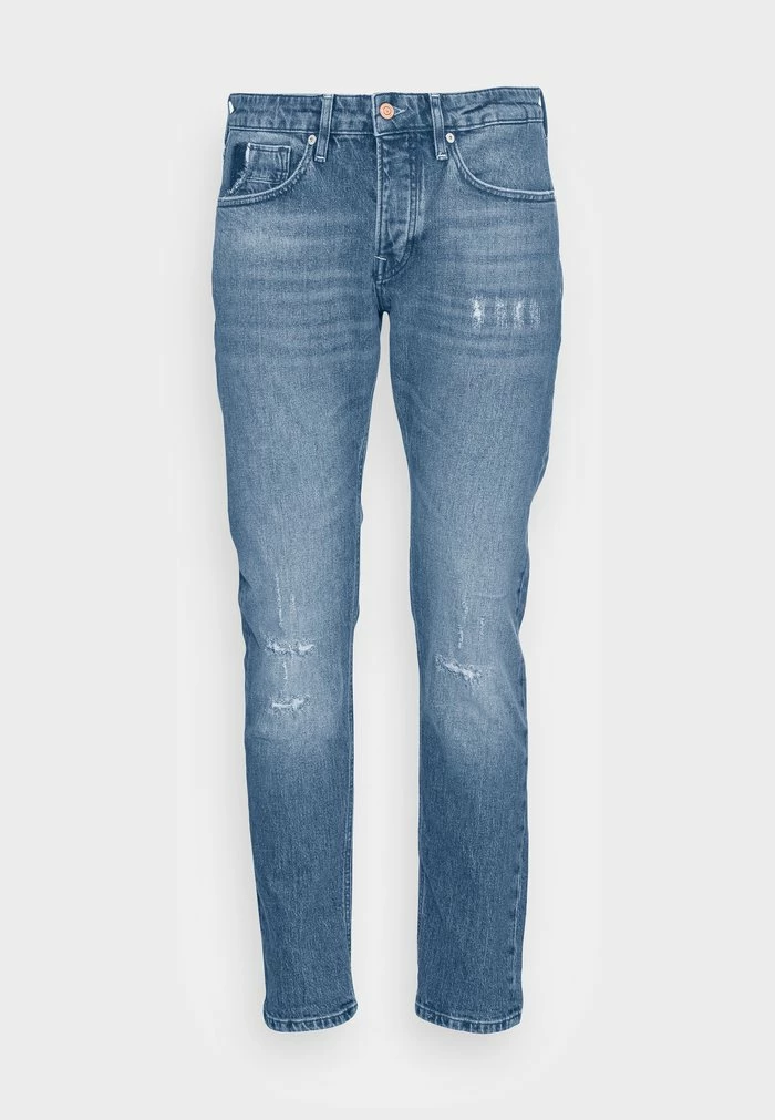 Scotch & Soda ALOHA STATE - Jean Slim - Aloha State 4 Scotch & Soda ALOHA STATE - Jean Slim - Aloha State – Image 4