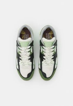 Scotch & Soda VIVEX - Baskets Basses - Green/multi-coloured 9 Scotch & Soda VIVEX - Baskets Basses - Green/multi-coloured -Scotch & Soda Soldes f98542db856649b38bb021c40a3190f3