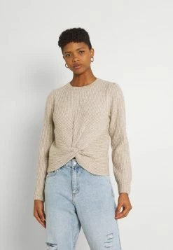 Scotch & Soda Pullover - Oatmeal Melange