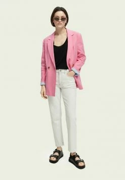 Scotch & Soda HIGH FIVE - Jean Slim - Sea Time