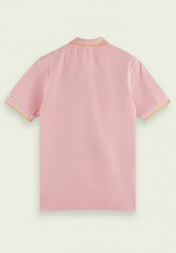 Scotch & Soda Polo - Candy 11 Scotch & Soda Polo - Candy -Scotch & Soda Soldes fa39b4b059a24b64859df2aaaac4f033