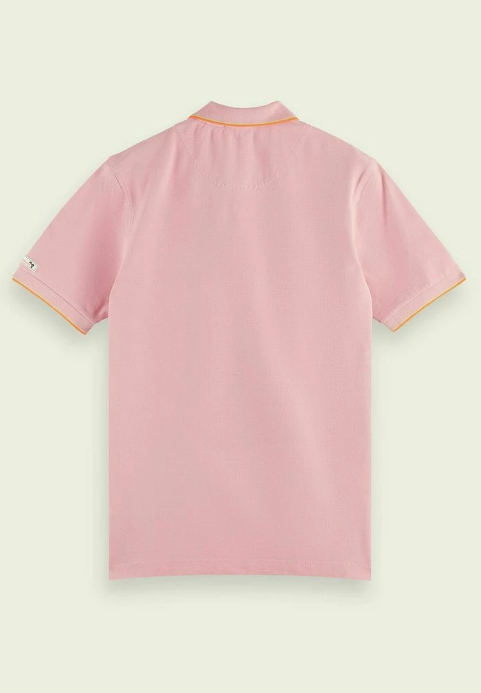 Scotch & Soda Polo - Candy 6 Scotch & Soda Polo - Candy – Image 6