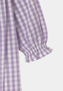 Scotch & Soda OFF-SHOULDER WITH RUFFLES - Robe De Jour - Multi-coloured -Scotch & Soda Soldes fa3c9140bd384fb58d7b4127ba721a0f