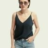 Scotch & Soda Débardeur - Night