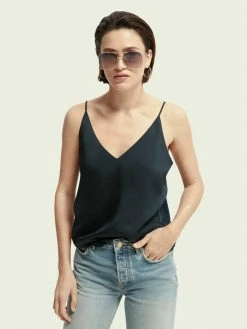 Scotch & Soda Débardeur - Night