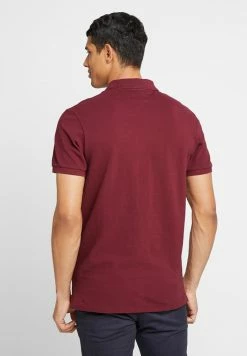 Scotch & Soda CLASSIC GARMENT - Polo - Bordeaux 7 Scotch & Soda CLASSIC GARMENT - Polo - Bordeaux -Scotch & Soda Soldes fa8247aebb59467cad72600f11eb95ed