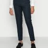 Scotch & Soda MOTT CLASSIC CHINO - Chino - Night