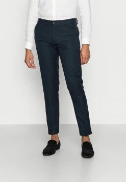 Scotch & Soda MOTT CLASSIC CHINO - Chino - Night