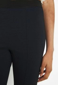 Scotch & Soda SPORTY FLARE - Pantalon Classique - Indigo 9 Scotch & Soda SPORTY FLARE - Pantalon Classique - Indigo -Scotch & Soda Soldes faeb7ad5db244ad0887ff685b339367e