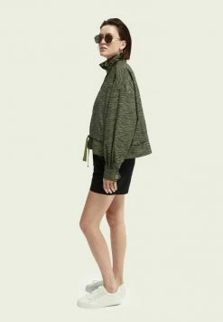 Scotch & Soda LOOSE-FIT - Veste Légère - Combo E 10 Scotch & Soda LOOSE-FIT - Veste Légère - Combo E -Scotch & Soda Soldes fafcec7c56464076864e3d5847eb9845