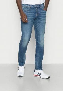 Scotch & Soda REGULAR - Jean Droit - Maui Blauw