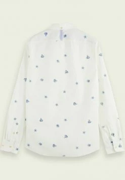 Scotch & Soda SLIM FIT - Chemise - Combo A -Scotch & Soda Soldes fb3ec87cbec440ecba57096b14e2b83b